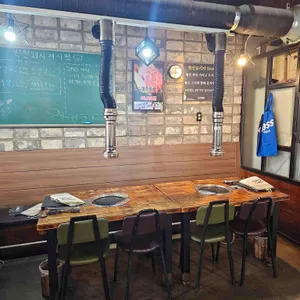 신천돼지 리뷰 사진