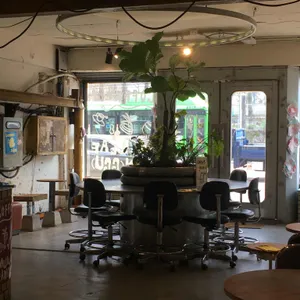 문래방구 리뷰 사진
