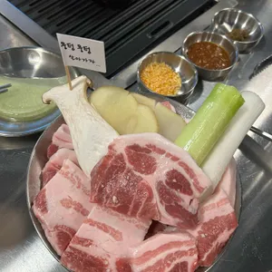 뭉텅 사진