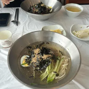 장호우리집갈비막국수 사진