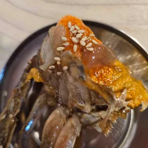 꽃게와꽃게집 사진