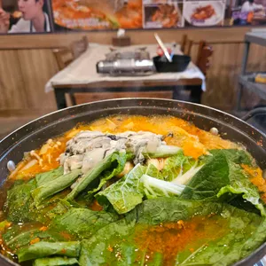 꽃게와꽃게집 사진