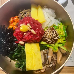 한국집 사진