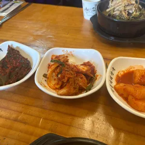 쌍둥이해장국 사진