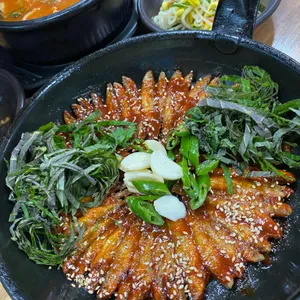 시골어탕 사진