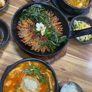 시골어탕 사진