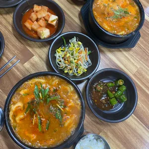 시골어탕 사진