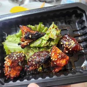 삼대족발 사진