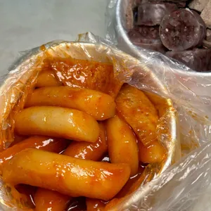 먹거리 휴게소 대표 사진