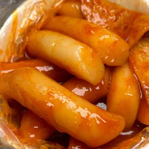 먹거리 휴게소 대표 사진