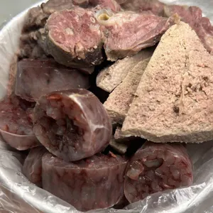 먹거리 휴게소 사진