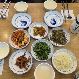 황금연못 사진