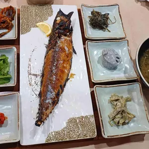 자반고 리뷰 사진
