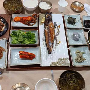 자반고 리뷰 사진