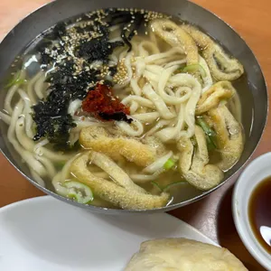 가메골 손만두 사진