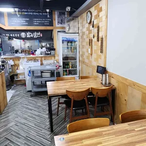 팔곡밀면 리뷰 사진