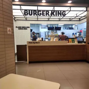 버거킹 리뷰 사진