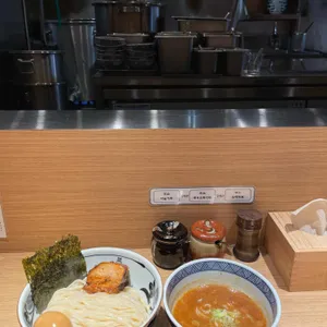 멘타카무쇼 사진