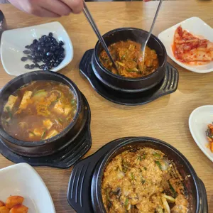 우렁이박사 사진