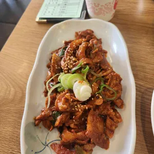 우렁이박사 사진
