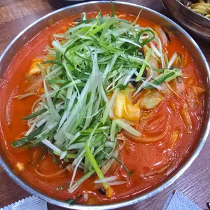 고구려짬뽕10101 사진