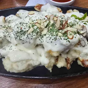 고구려짬뽕10101 사진