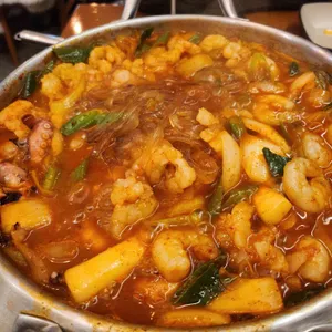 삼미락 사진