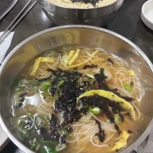 체부동잔치집 사진