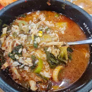 제주은희네해장국 사진