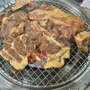 돼지갈비 전문점 꾸이맨 사진