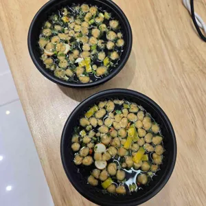 꼬김빱 사진