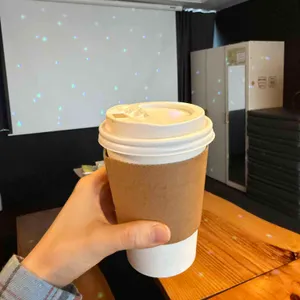 카페 델카미노 사진