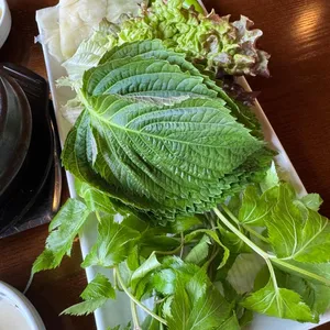 강경불고기 사진 1
