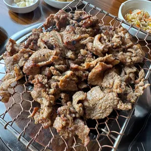 강경불고기 사진 2