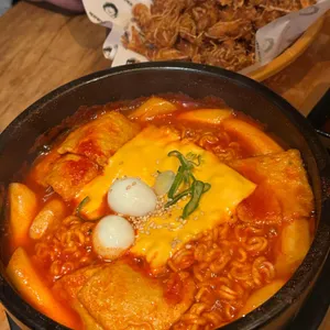 역전할머니맥주 사진