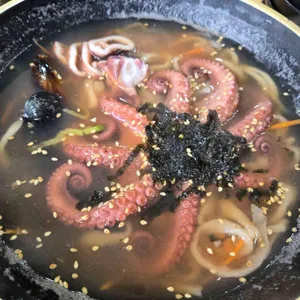 문어당 사진