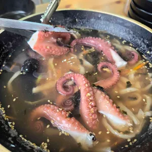 문어당 사진