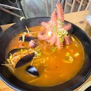 문어당 사진
