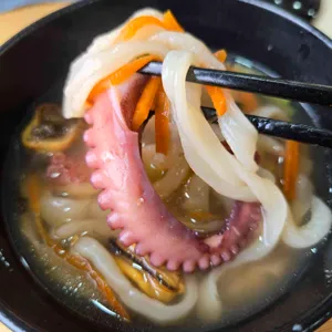 문어당 사진