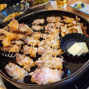 눈꽃을 나누다 사진