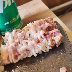 눈꽃을 나누다 사진