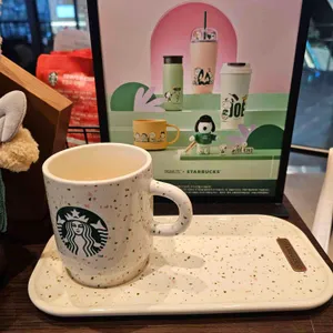 스타벅스 리뷰 사진