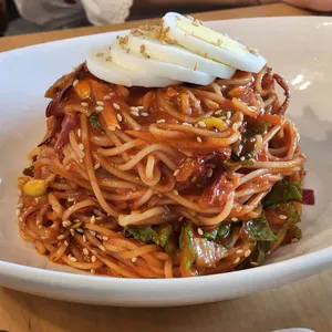 협재신국수 사진