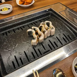 대물장어 사진