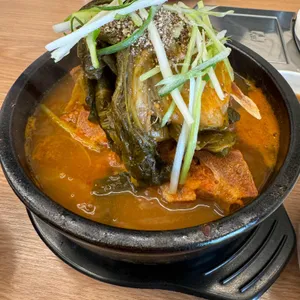 동숭감자탕 리뷰 사진