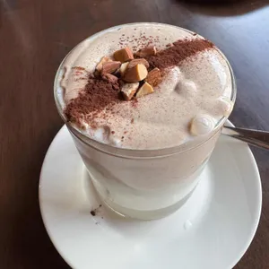 카페이서 사진