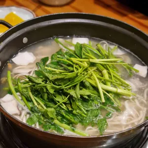 부산복칼국수 사진