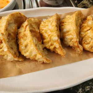 백일칼국수 사진