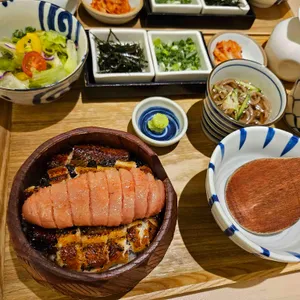 양산도 사진