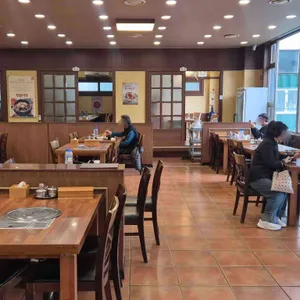 양지촌 리뷰 사진